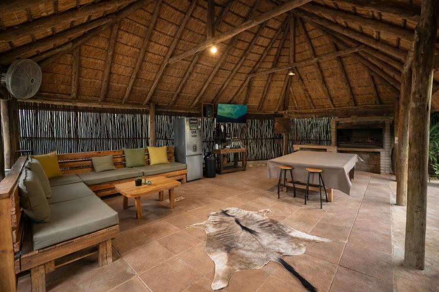 4 Bedroom Property for Sale in Protea Park North West